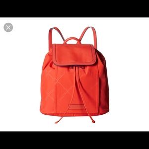 Vera Bradly Drawstring backpack